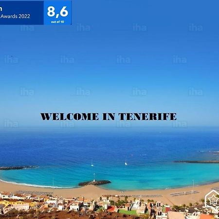 Los Cristianos Port Royale 157 Bagian luar foto