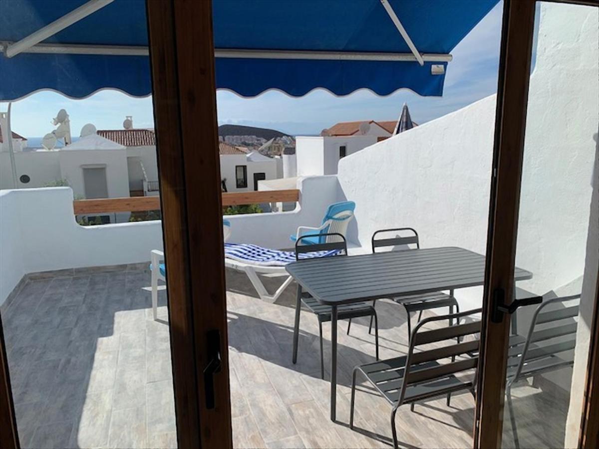 Los Cristianos Port Royale 157 Bagian luar foto